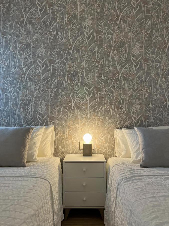 Tarifa Cozy House - Beachfront, Stylish Deco ภายนอก รูปภาพ