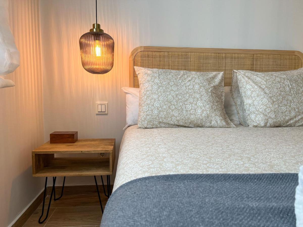 Tarifa Cozy House - Beachfront, Stylish Deco ภายนอก รูปภาพ