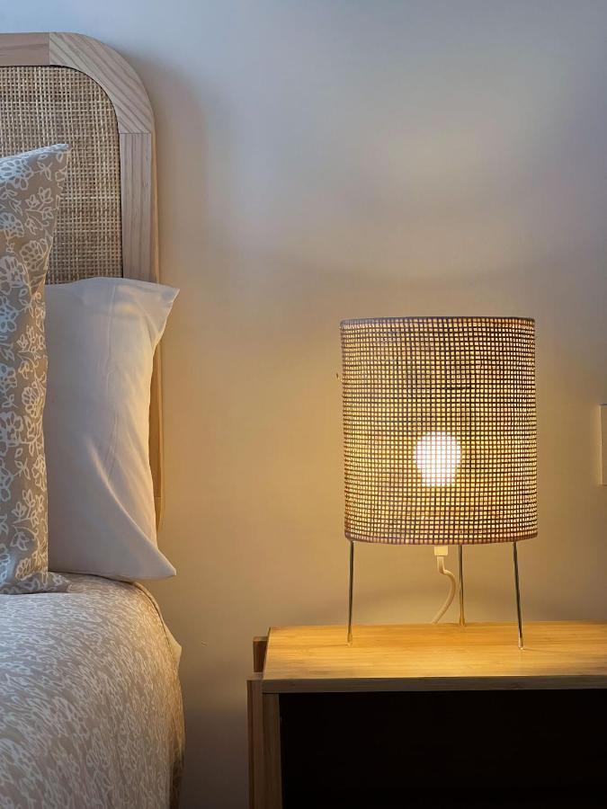 Tarifa Cozy House - Beachfront, Stylish Deco ภายนอก รูปภาพ
