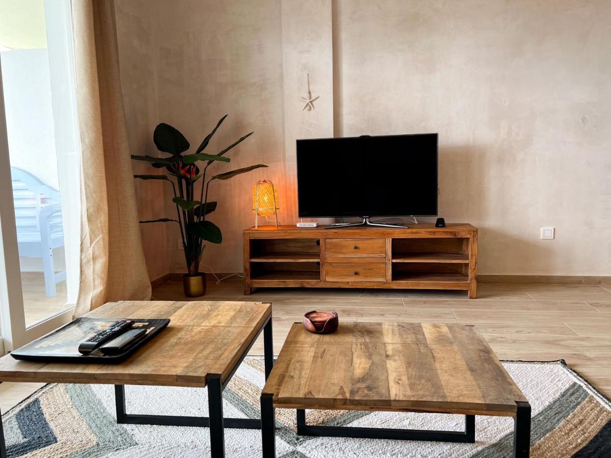 Tarifa Cozy House - Beachfront, Stylish Deco ภายนอก รูปภาพ