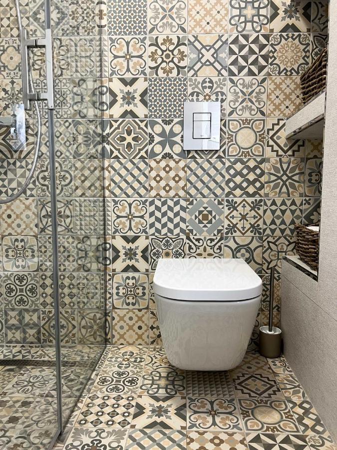 Tarifa Cozy House - Beachfront, Stylish Deco ภายนอก รูปภาพ